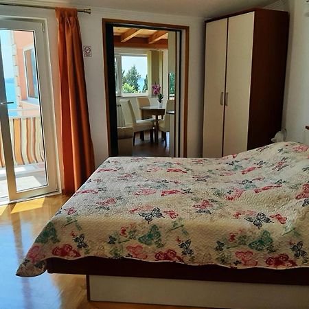 House Jelena Hotel Млини Екстериор снимка