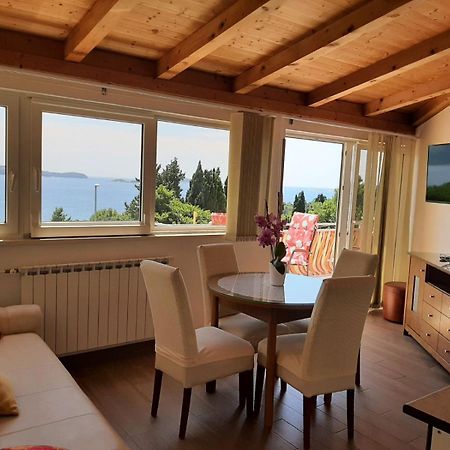 House Jelena Hotel Млини Екстериор снимка