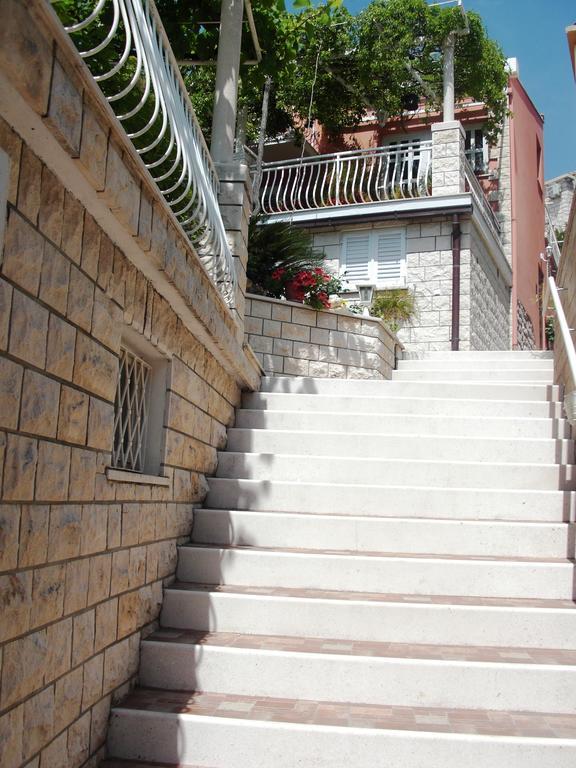 House Jelena Hotel Млини Екстериор снимка
