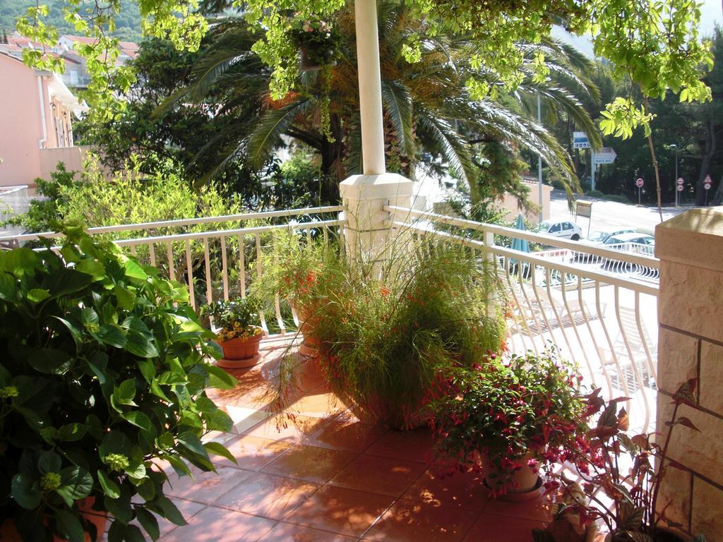 House Jelena Hotel Млини Екстериор снимка