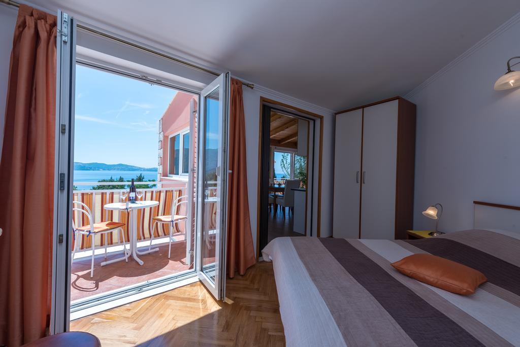 House Jelena Hotel Млини Екстериор снимка