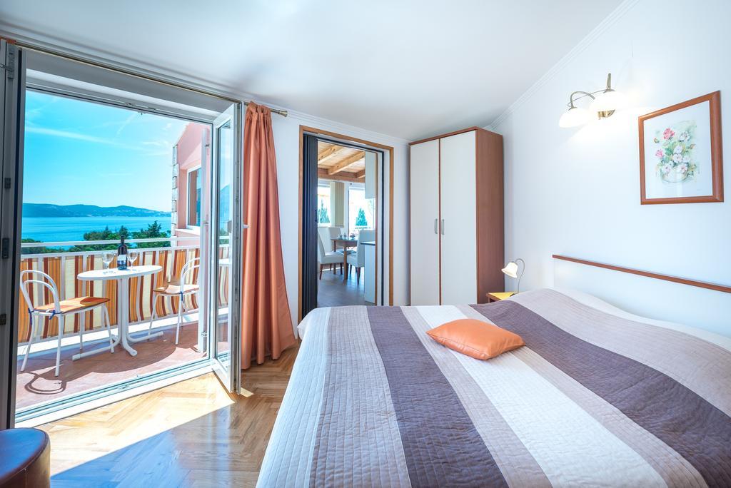 House Jelena Hotel Млини Екстериор снимка