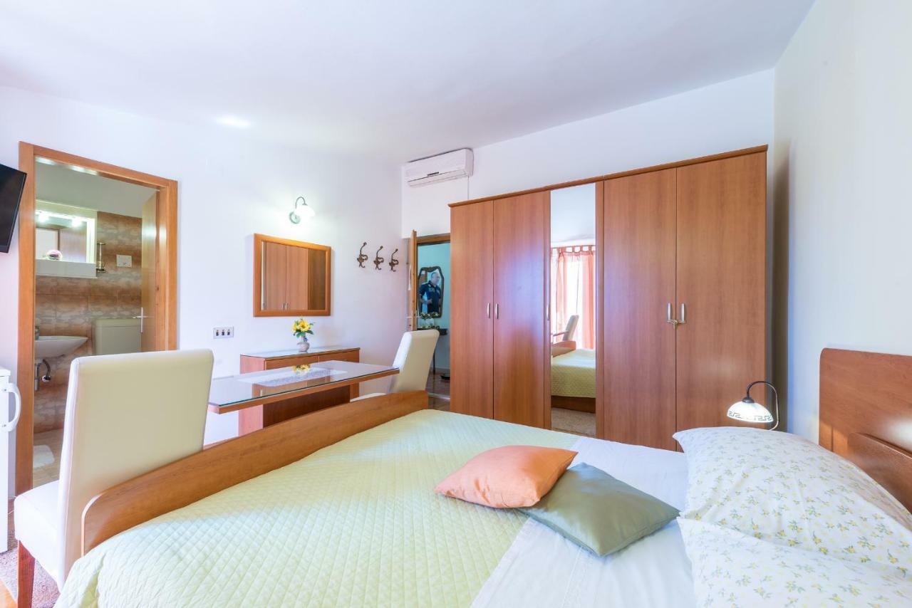 House Jelena Hotel Млини Екстериор снимка