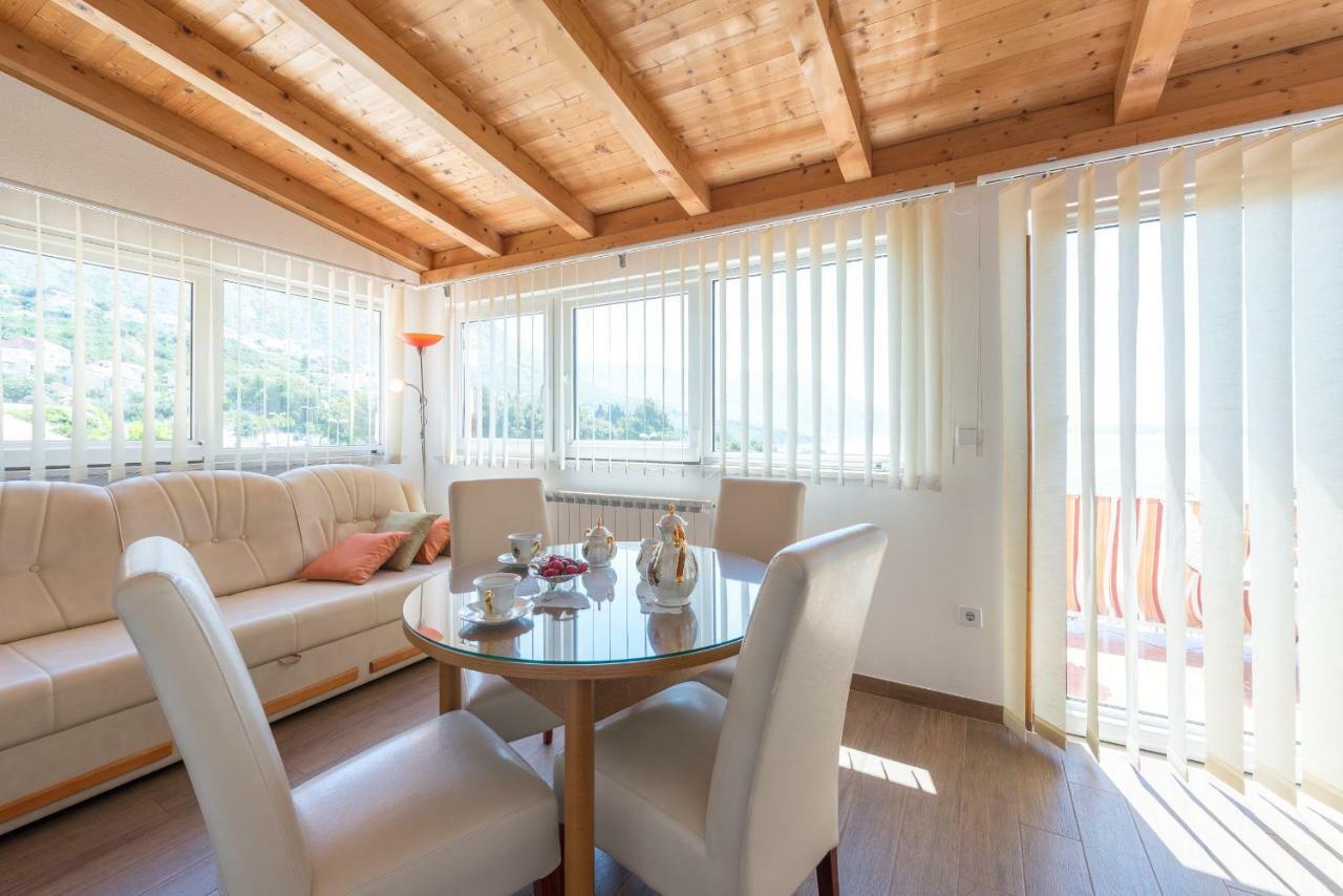 House Jelena Hotel Млини Екстериор снимка